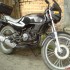 hondambx80