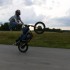 WSK Stunt Wyskok