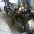 Rodzi si onda NT 650...