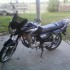 Romet z 125