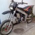 My motobike ;)