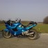 Suzuki GSX600F