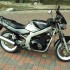 Suzuki GS 500E