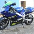 Moj gsxr600 k1