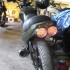Yamaha xs 400 DOHC 12E 