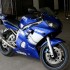 Yamaha YZF6R