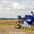 Yamaha YZF-R125