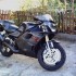 Yamaha TZR 125 4DL...