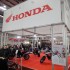 Stoisko Honda - 4...