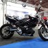 BMW - motocykl stunt...