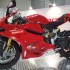real - ducati 1199 panigale