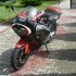 Aprilia Rs