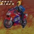 Mario Ghost Rider