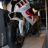 BMW Motorrad Days 2009 - S1000RR wersja SBK