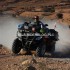 Kingway Dominator testy Sahara - Jazda po bezdrozach
