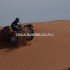 Kingway Dominator testy Sahara - Jazda po wydmach quadem