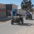 Kingway Dominator testy Sahara - Kingway wycieczka Tunezja