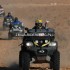 Kingway Dominator testy Sahara - Kingway wyprawa na pustynie