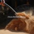 Kingway Dominator testy Sahara - Kopanie w piasku