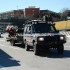 Kingway Dominator testy Sahara - Land Rover wyprawa do tunezji