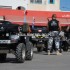 Kingway Dominator testy Sahara - Przystanek w Tunezji