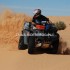 Kingway Dominator testy Sahara - Pustynia i quady Tunezja