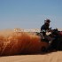 Kingway Dominator testy Sahara - Pustynna Jazda quadem