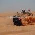 Kingway Dominator testy Sahara - Quadowanie po pustyni
