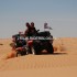 Kingway Dominator testy Sahara - Quady pustynia sesja zdjeciowa