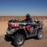 Kingway Dominator testy Sahara - Sahara Adventure przygoda Kingway