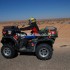 Kingway Dominator testy Sahara - Sahara Team Jazda