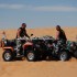 Kingway Dominator testy Sahara - Strongmani pustynia quady