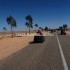Kingway Dominator testy Sahara - Tunezja quadami
