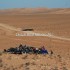 Kingway Dominator testy Sahara - Tunis3 31