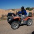 Kingway Dominator testy Sahara - przejazd drogami Tunezji na oaze