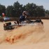Kingway Dominator testy Sahara - pustynna jazda quadem wydmy