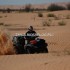 Kingway Dominator testy Sahara - quadowe szalenstwo