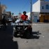 Kingway Dominator testy Sahara - ulice tatouine Tunezja
