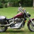 Honda Shadow