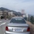 Granica z Monaco