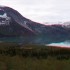 Jezioro w Norwegii