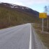 W drodze na Nordkapp