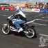 Stunt GP 2011 - przejazdy 180