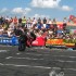 Stunt GP 2011 - przejazdy 203
