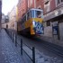 Lizbona - tramwaj