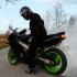 Moje Pierwsze Moto ZX6R