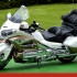 Honda Gold Wing GL1800 BIAO-ZOTY Deluxe