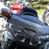 Honda Gold Wing GL1800 czarny