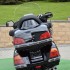 Honda Gold Wing GL1800 czarny