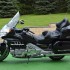 Honda Gold Wing GL1800 czarny